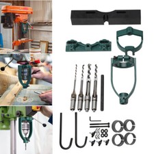 Vierkant Stemmbohrer Set