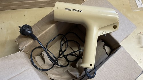 Ddr fön aka carina - ddr,