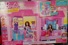 Barbie  X7945 -