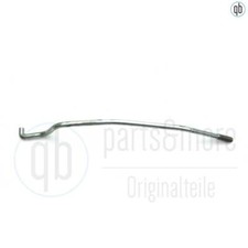 Original VW Sicherungsstange Türschloss rechts Golf 1 + Cabrio Jetta 161837184