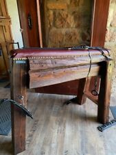 Extra Strafbock, Antik Möbel, Sexmöbel, Liegebock