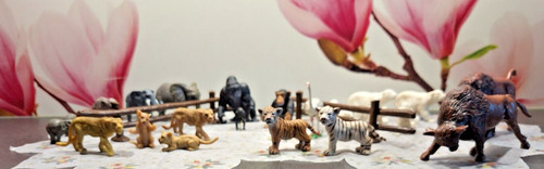 Tiere figuren 24 - figuren,
