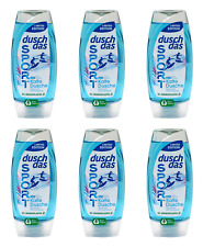 duschdas Sport Kalte Dusche