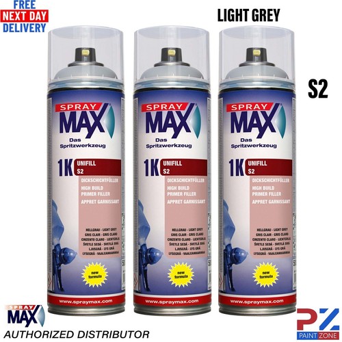 Spraymax unifill - 1k,