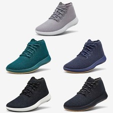 Allbirds Wool Runner- Up Mizzles 2 Damenschuhe