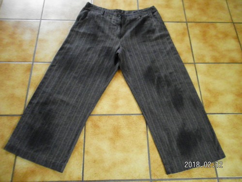 Rundholz black
