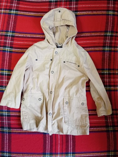 Burberry trenchcoat - gr., 3
