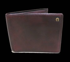 AIGNER Brieftasche