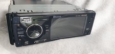 JVC KD-AVX33 Autoradio mit