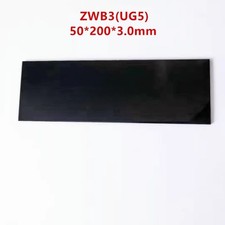 50x200x3.0mm ZWB3 UG5