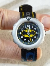 Flick Flack Batman Uhrwerk