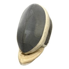 Fechtmaske Musketier Verein