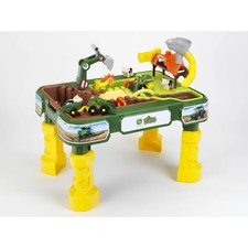 John Deere Farm - Sand- und