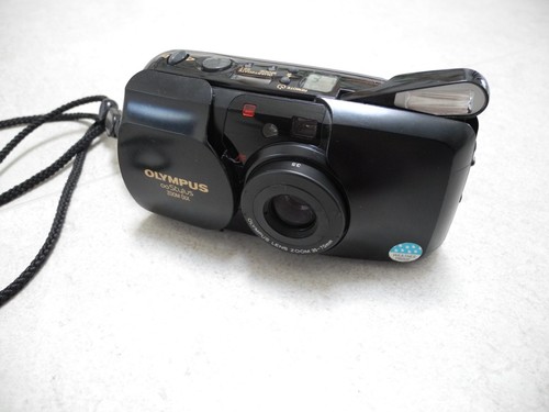 Olympus mju zoom 70mm - mju, 35-70mm