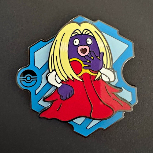 Pokémon 151 rossana magnet - 151,