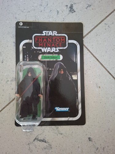 Star wars vintage - vintage, collection