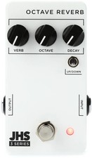 JHS 3 Series Octave Reverb