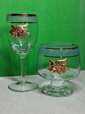 2 teiliges Gläser Set Brandy