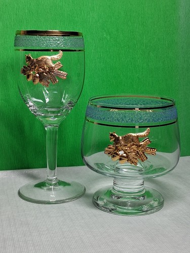 Teiliges gläser set brandy - teiliges,