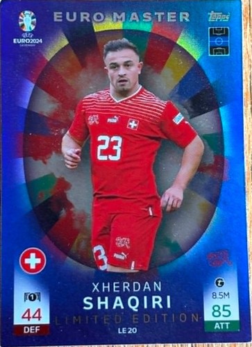 Topps match attax uefa euro - match,