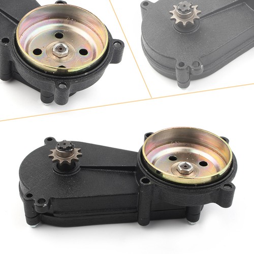Stroke gear box clutch - stroke,