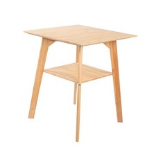 Beistelltisch mit Ladestation