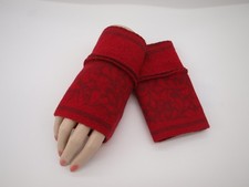 Armstulpen Pulswärmer weicher