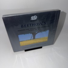 Yehudi Menuhin - Violinkonzert