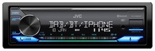 JVC KD-X482DBT MP3-Autoradio