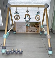 Spieltrapez Spielbogen für