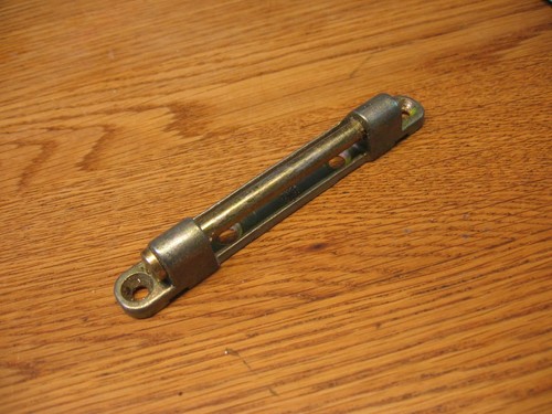 Siegenia scherenlager 203 - ,