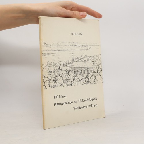 100 jahre pfarrgemeinde zur - 100,