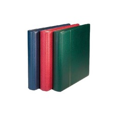 Kabe Ringbinder inkl. Kassette