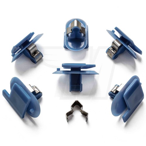 Innenverkleidung halter - 5x,