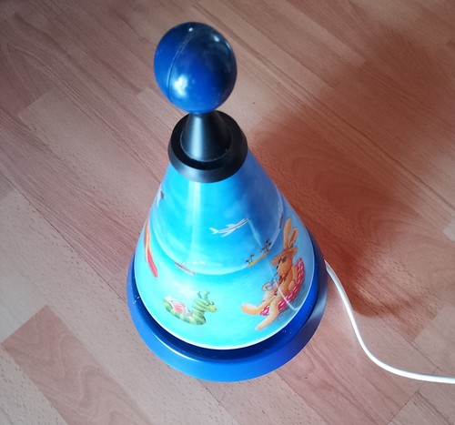 Felix der hase lampe - felix,