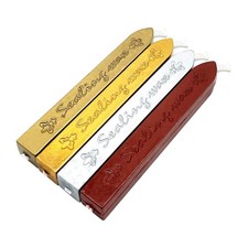 Vintage Siegellack Stempel