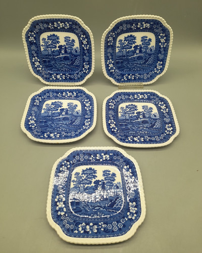Copeland spode england - england, spode's