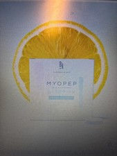 Babara Klein Myopep Nutrition