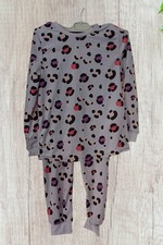 Kinder Schlafanzug Pyjama Set