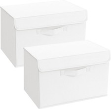 Faltbare Aufbewahrungsboxen
