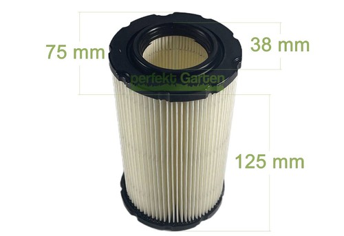 Luftfilter für briggs - briggs, &