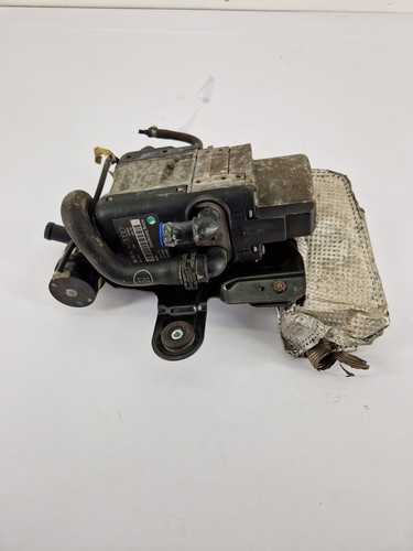 Audi standheizung heater - audi,