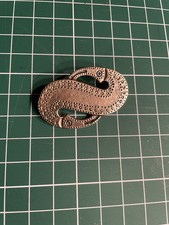 Replik einer germanischen