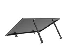 Solarmodul Halterung