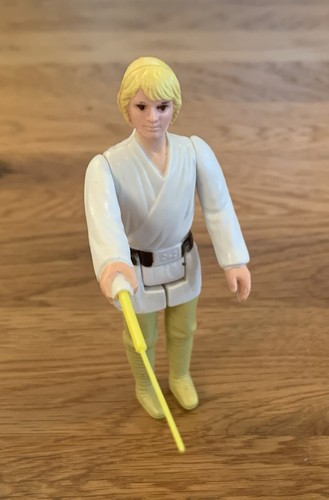 Luke farmboy double extended - farmboy,
