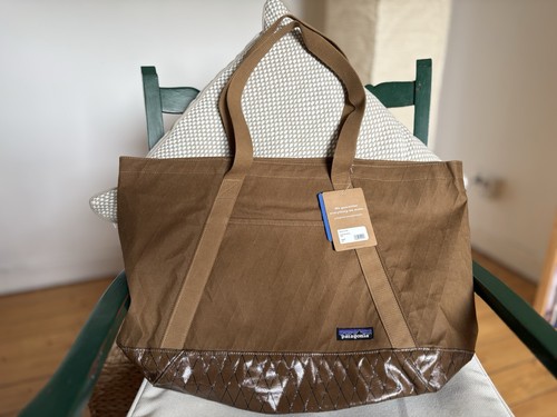 Patagonia stand tote - tote, bag