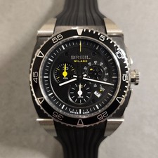 Breil Milano Manta Uhr BW0536
