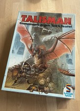 Talisman fantasy rollenspiel - talisman,