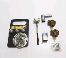 Konvolut Oldtimer Ersatzteile