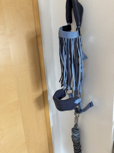Pferde halfter mit strick - halfter,